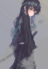 無一郎はいじめられっ子?