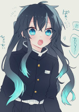 分かってくれるの?