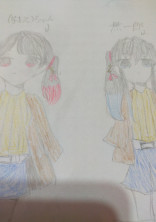 嫌いな君(上)