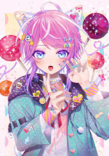 観 客 A な ん て お 断 り !【 ヒ プ マ イ 】