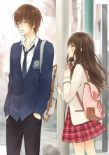 愛しい恋を...