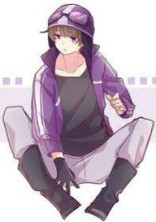 キャバ嬢様はツンデレお客に恋をした。