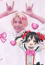 にっこにこに~🤟