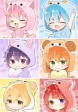 すとぷり長編集