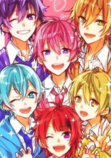 拗れたすとぷりとの恋物語