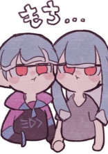 スプラトゥーンの世界 «私の妄想»