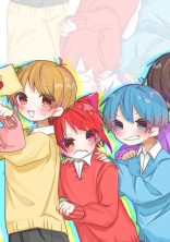ころんくんは私の、恋人!?