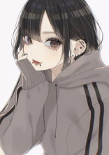 問題児なの?天使なの?