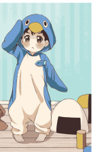 愛してくれますか……?