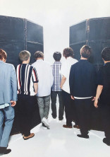 7人の調教師