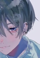 ヤリチンと噂されている学年1のイケメンが童貞だった件。