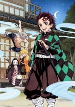 鬼滅の刃【参加型】