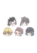 イツメンが鬼滅の刃に転生!?
