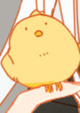 ひとになりたくないな
