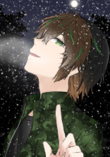d! 短編集