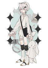 好きなキャラを召喚して雑談