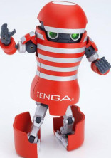 いたわりロボットR18