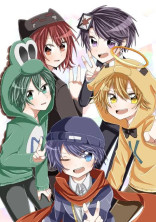 好きです、らっだぁ先生!