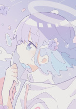 ˙˚ʚ め あ る ー む ɞ˚˙