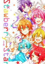 すとろべりーぷりんせす