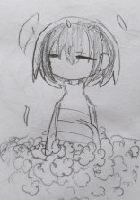 アナログ置き場