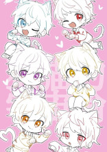 すとぷりとあなたは?