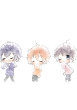 不良と隣になるなんて…。