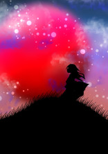 とりまイラスト( ᐛ✌️)