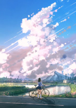 儚 〜もろくて何が悪い〜