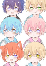 ライバルのすとぷりが…