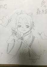 鬼滅短編集ぅ