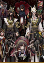 【第5人格】妖界は騒がしく楽しいらしいです