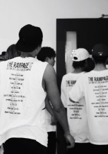 THE RAMPAGE