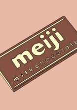 チョコレート(「🍫・ω・)「🍫