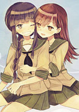 俺たちマブダチずっ友さ!