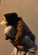 _離さない