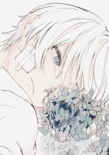 「無能の僕は。」