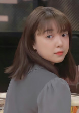 萌音ちゃんの妹