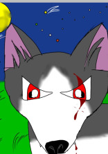 あなたは狼