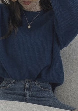 オッパ達が唯一の理解者