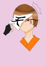 お絵描きしょーかい!!!