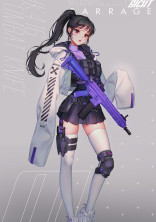 元総統!!暗殺者となって帰還!!