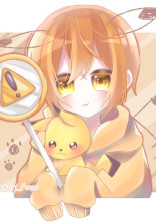 弟に愛されてます!