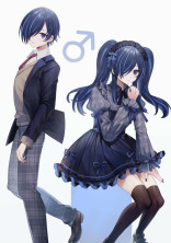 女装系男子ですが○○○できますよ?