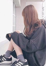 素直になりたくて 。