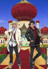 ツイステ~カリム~