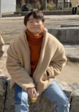 後輩ちゃんは不思議な子