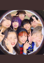 フォーエイト短編集🔞