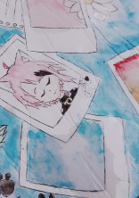 「苦しい」