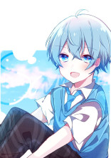 君の道のヒーローは…